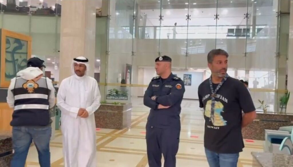 «التربية» تنفذ إخلاء وهميا في ملاجئ مناطق تعليمية للتأكد من الجاهزية والكفاءة