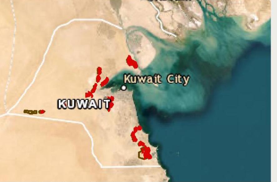 البلدية تكشف عن حصيلة اليوم الأول لقرار إلغاء تراخيص المخيمات: 269 مخيماً