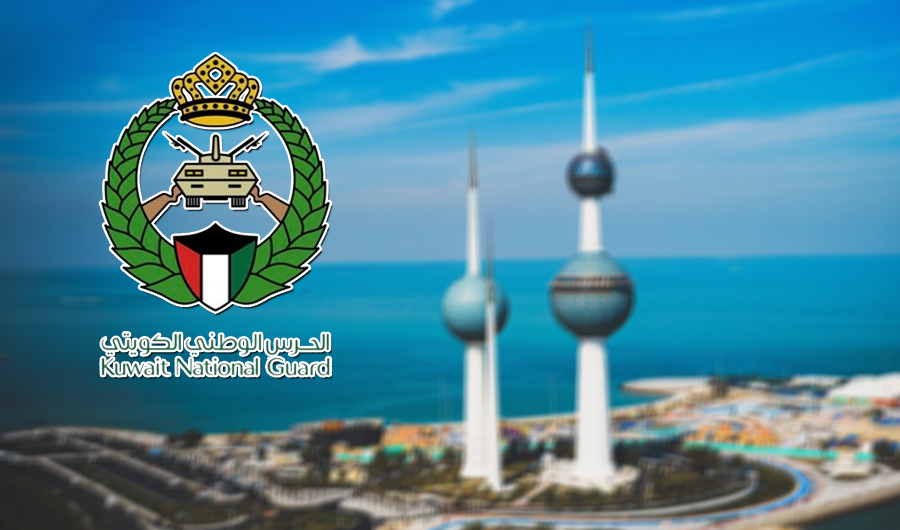 «الحرس الوطني»: إسقاط 4 طائرات «درون» في مواقع المسؤولية