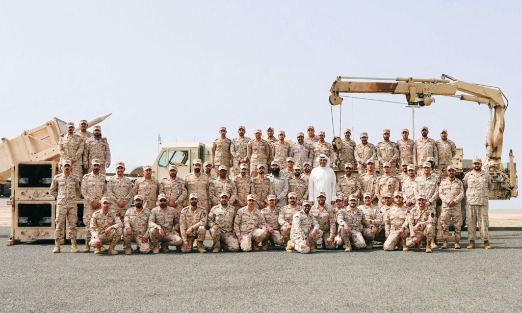 وزير الدفاع: تضحيات وجهود رجال القوات المسلحة تجسد أسمى معاني الولاء والانتماء للوطن