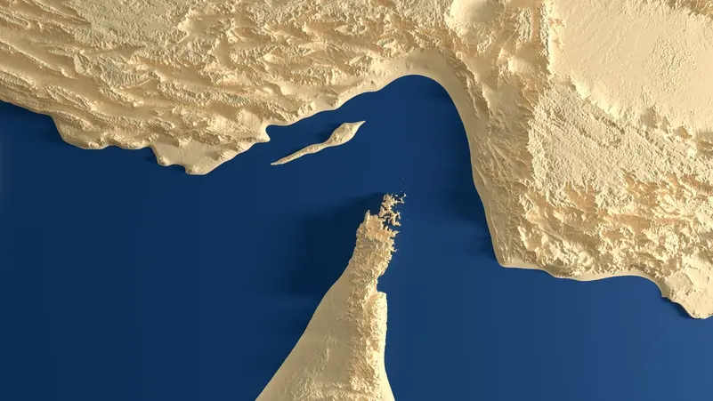 أميركا تبدأ اليوم حصار الموانئ الإيرانية