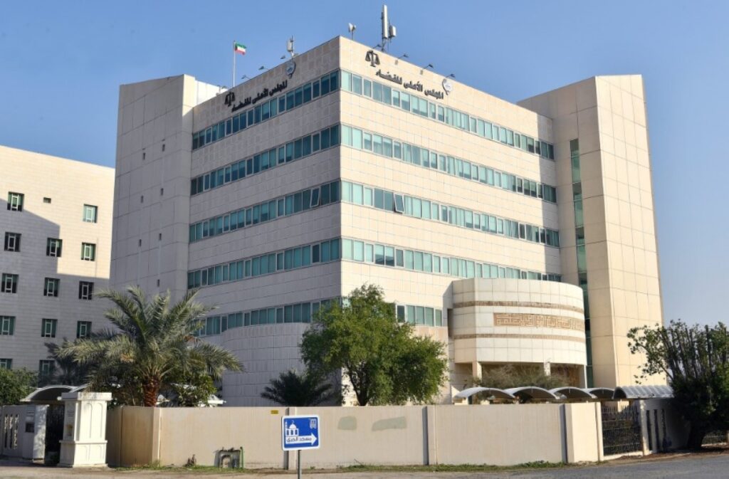 «الأعلى للقضاء»: منع التصوير في كافة قاعات المحاكم دون إذن كتابي من رئيس المحكمة