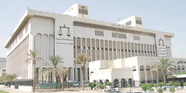 التمييز تؤيد براءة صالح الملا من الإساءة للرئيس الفلسطيني