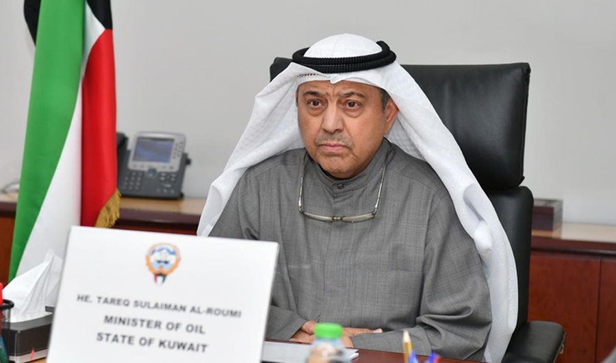 وزير النفط: التطورات الإقليمية تتطلب تعزيز التنسيق للحفاظ على استقرار الأسواق