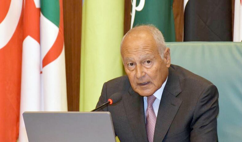 الجامعة العربية: تسلل عناصر الحرس الثوري الإيراني إلى جزيرة بوبيان سابقة خطرة لا يمكن السكوت عنها