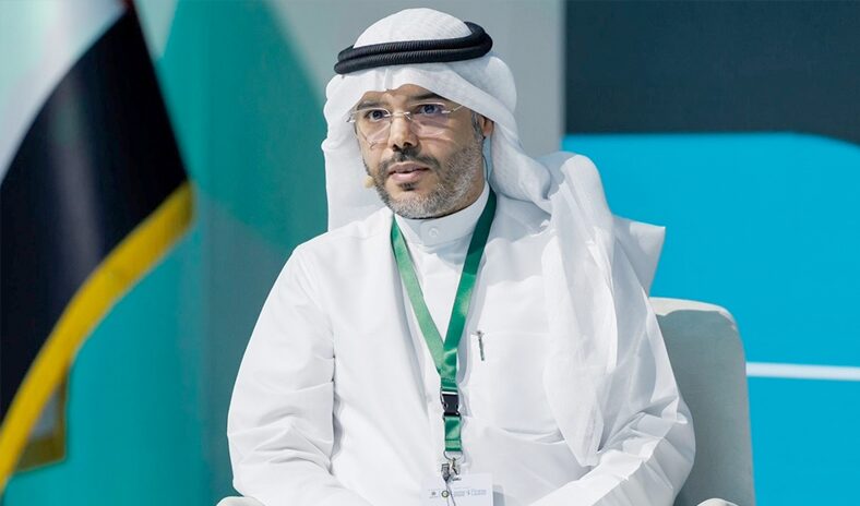 وكيل الشؤون يعلن انطلاق المرحلة الثالثة لتكويت الوظائف الإشرافية بالتعاونيات