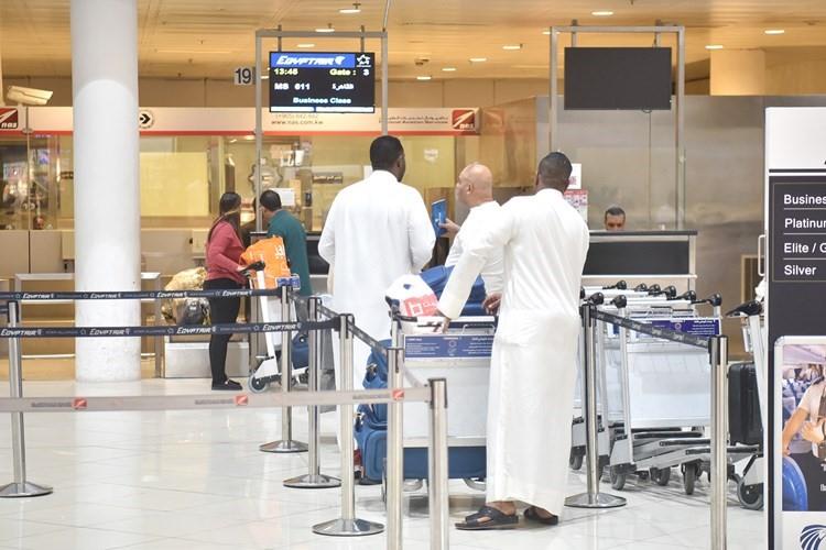 الطيران المدني: بدء الخطة التشغيلية لموسم الحج الحالي