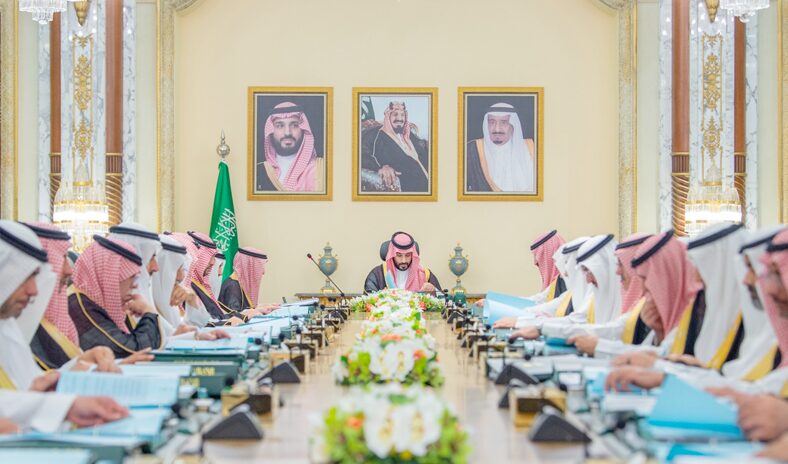 السعودية تدين استهداف أراضي ومياه الكويت وقطر والإمارات