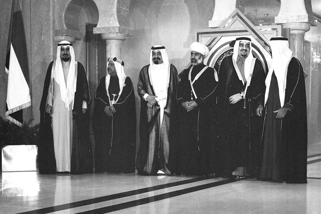 الذكرى الـ45 للتأسيس.. جهود كويتية حثيثة تُوِّجت بإنشاء مجلس التعاون الخليجي