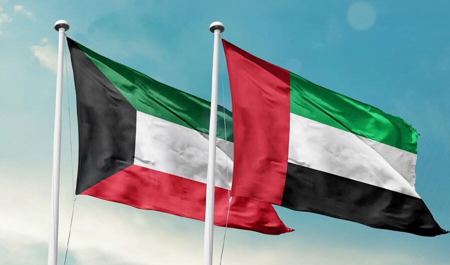 الإمارات تدين الاعتداءات الإرهابية على الكويت بطائرات مسيّرة