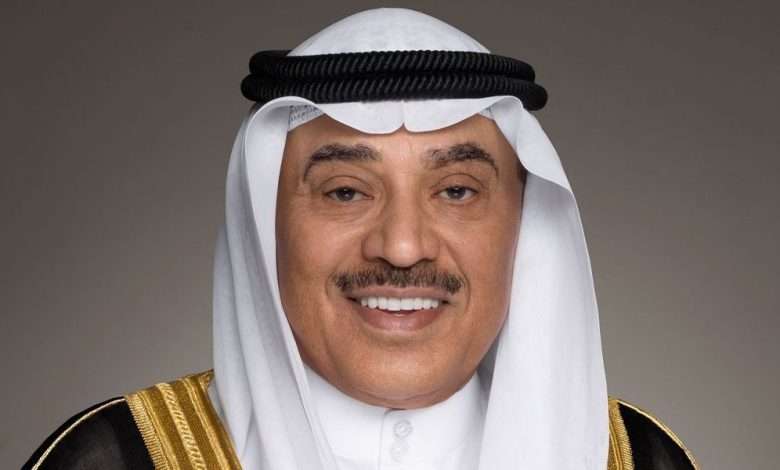 ولي العهد يتلقى رسائل تهنئة من كبار الشيوخ بمناسبة عيد الأضحى المبارك