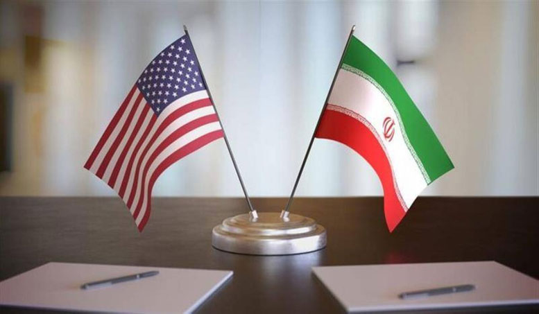 إيران تؤكد تبادل الرسائل مع واشنطن وتدرس المقترحات الأمريكية