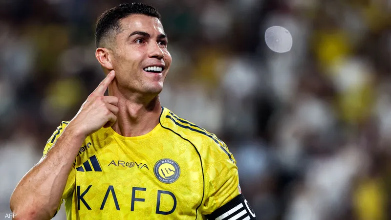 رونالدو بعد إعتزاله.. 5 وظائف تنتظره في النصر السعودي