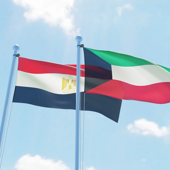الكويت تجدد وديعة بملياري دولار لدى مصر