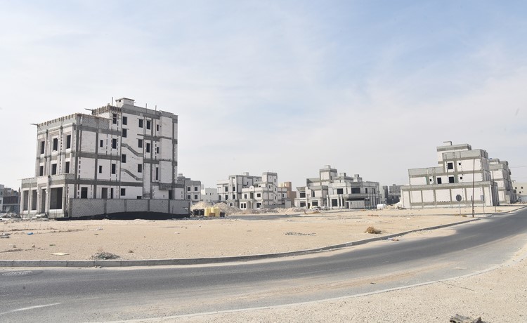 «السكنية»: توقيع 3 عقود لتطوير البنية التحتية في المطلاع والمساكن الميسرة