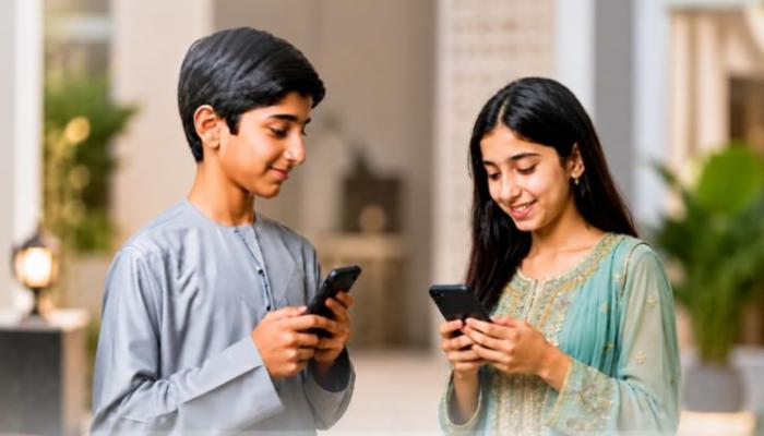 الإمارات تفرض حظراً على استخدام مواقع التواصل لمن هم دون 15 عاماً