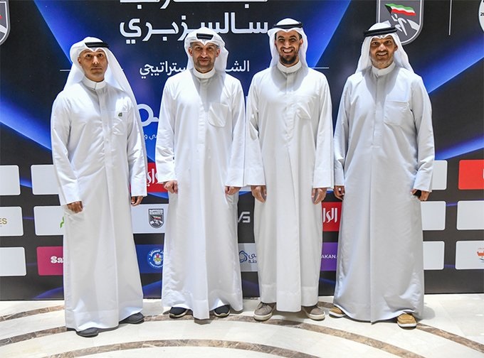 «هيئة الرياضة» توقّع اتفاقية تعاون مع نادي «سالسزبري» الانجليزي لكرة القدم