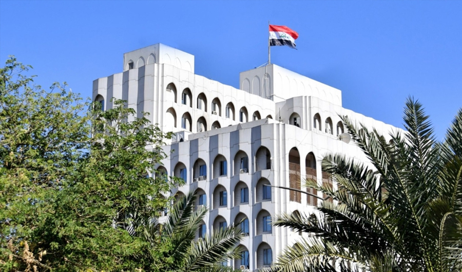 العراق: مستعدون للتعاون مع دول الخليج لتحديد جهات الاستهداف الأخيرة