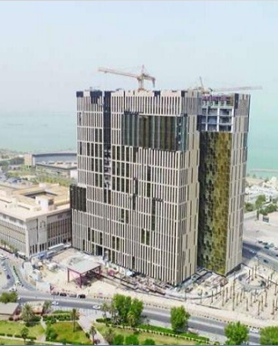 «التمييز»: حبس النائب السابق صالح عاشور وآخر 3 سنوات بتهمة تبديد أموال الغير