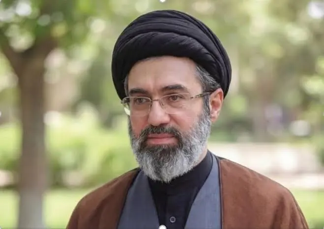 أول اعتراف رسمي إيراني بإصابة مجتبى خامنئي بالحرب