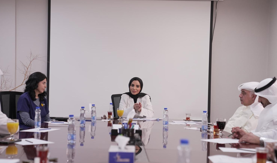 الحويلة توجه بإنشاء غرفة مراقبة مركزية وتزويد دور الرعاية بكاميرات أمنية