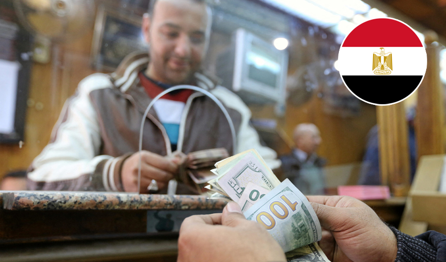 المركزي المصري: ارتفاع تحويلات المصريين بالخارج إلى 34.9 مليار دولار في 9 أشهر