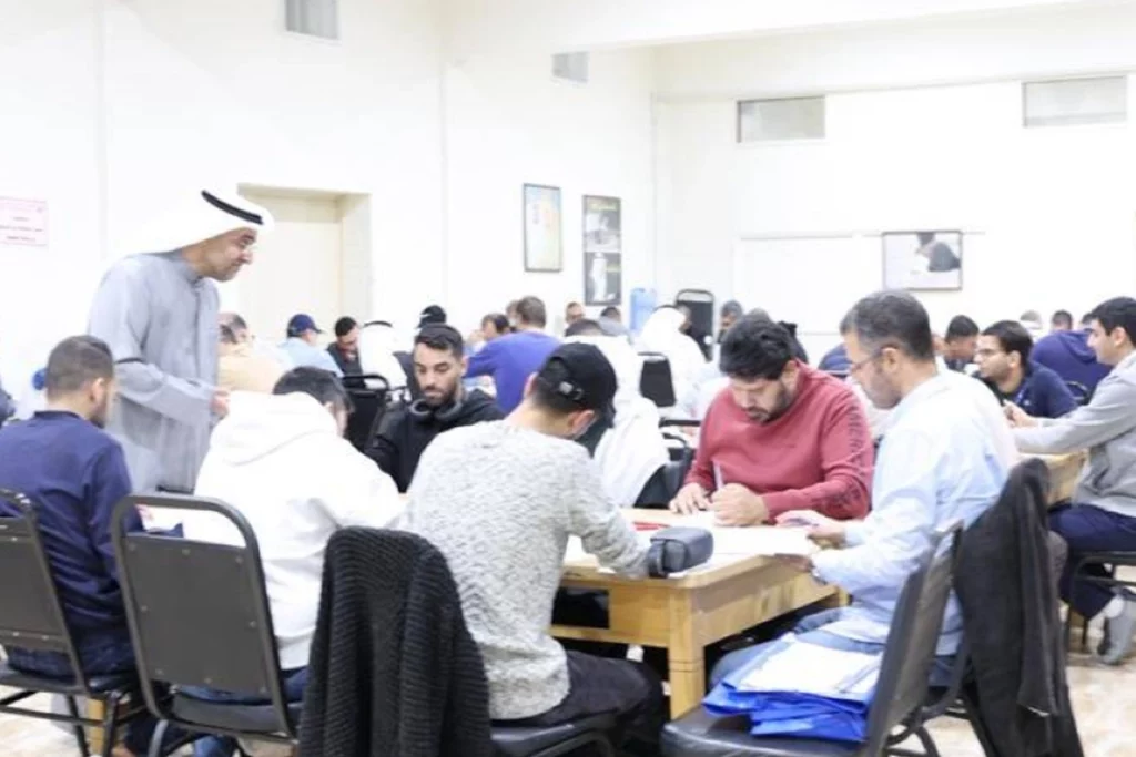 «التربية»: الانتهاء من تصحيح 3 مواد دراسية