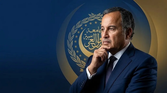 نبيل فهمي أمينا عاما للجامعة العربية خلفا لأبو الغيط
