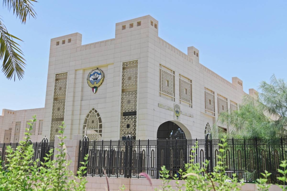 الكويت تدين الإعتداءات الإيرانية المستمرة:انتهاك صارخ للسيادة وخرق فاضح للقانون الدولي
