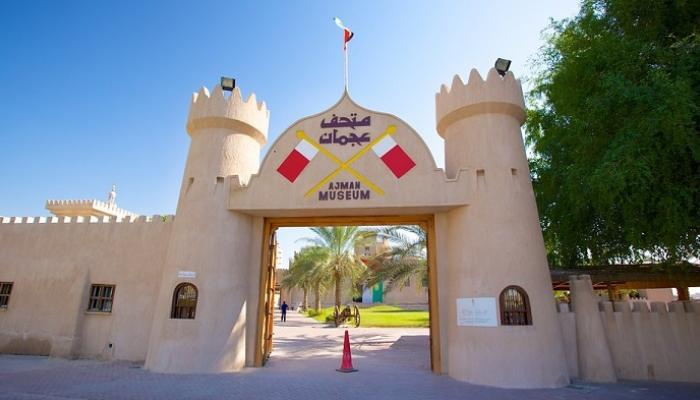 عجمان الأولى عالمياً في مؤشر الشعور بالأمان