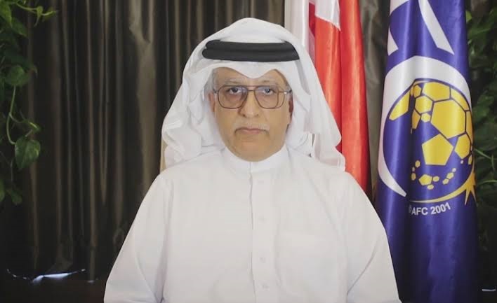 رئيس الاتحاد الآسيوي يُهاجم خطة «فيفا» لبيع حصص في كأس العالم لمستثمرين
