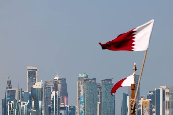 قطر: 3 مصابين بينهم طفل نتيجة شظايا ناتجة عن اعتراض الاعتداءات الإيرانية