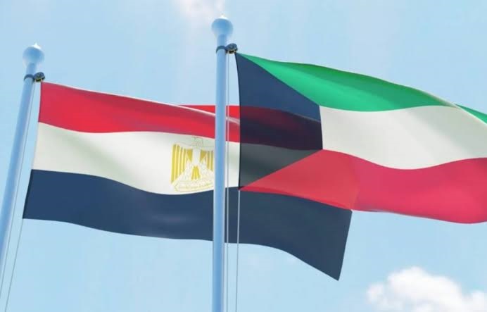 مصر تدين الاعتداءات الإيرانية على الكويت والبحرين والأردن وتؤكد تضامنها الكامل معها