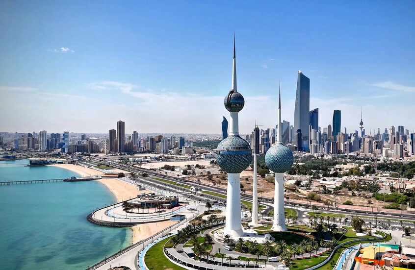 الكويت في المرتبة الخامسة عربيا والـ 52 عالميا في مؤشر «ضمان» لمناخ الاستثمار