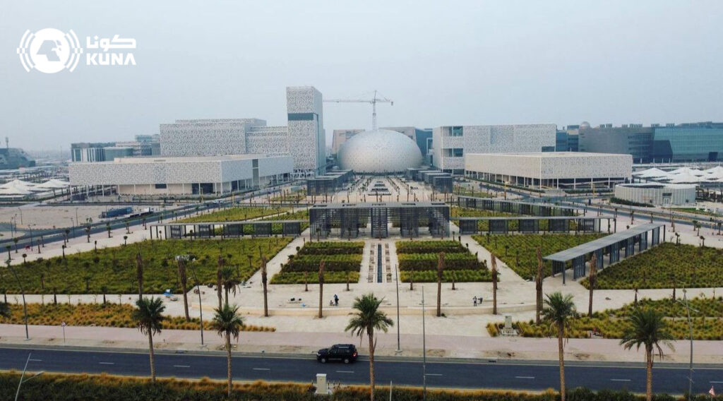جامعة الكويت: قبول 8409 طلاب وطالبات من المستوفين للشروط في الفصل الأول (2026 – 2027)