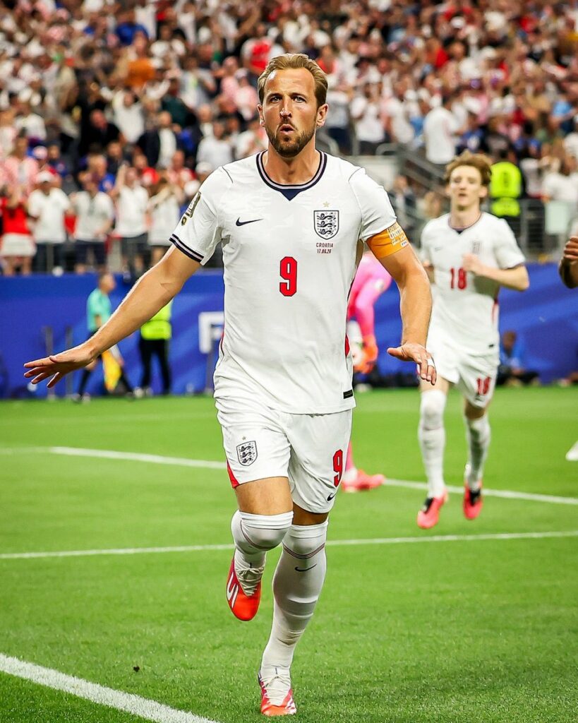 مونديال 2026.. هاري كين ينقذ إنجلترا من فخ الكونغو الديمقراطية