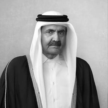 الديوان الأميري القطري: الصلاة على الأمير الوالد بعد المغرب