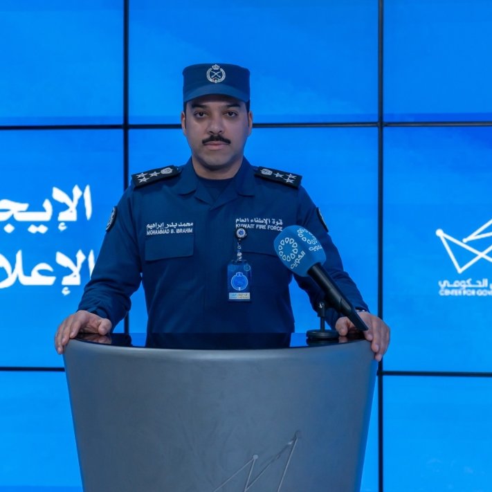 الإطفاء: السيطرة على حريقين اندلعا في موقعين مختلفين جنوب البلاد بعد استهدافهما من قبل العدوان الإيراني الآثم