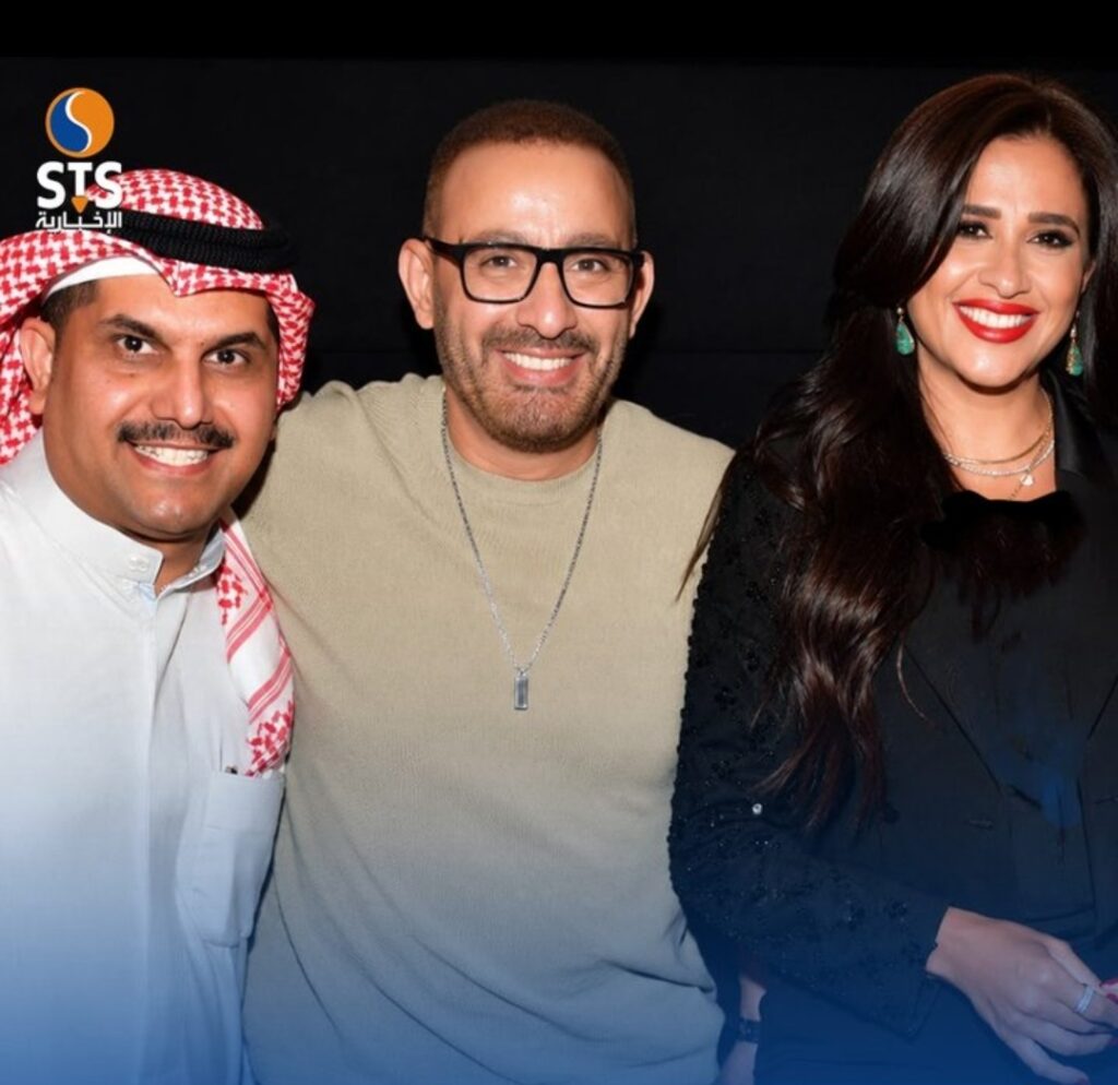 الفن حين يلتقي بالجمهور… تصنع السينما لحظات لا تُنسى