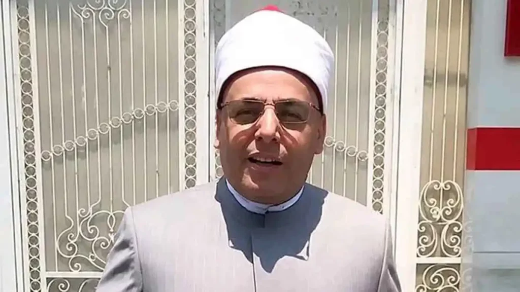 شيخ مصري يفجر غضباً عارماً.. لا أعلم أن الأهلي ركن من أركان الإسلام