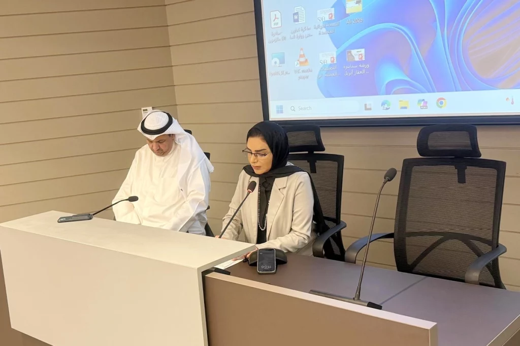 وزيرة الشؤون تلتقي الأعضاء المعينين في مجالس إدارات الجمعيات