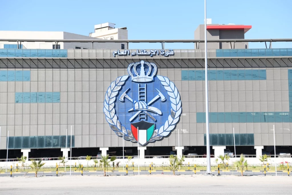 «الإطفاء»: السيطرة على 5 حرائق ناتجة عن الهجمات الإيرانية