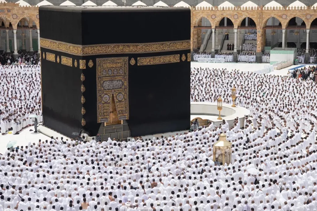 وزير الأوقاف: 96% نسبة رضا حجاج الكويت عن خدمات موسم 1447 هـ