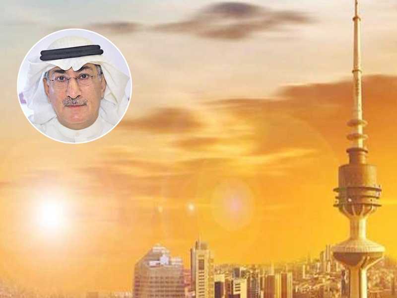 عيسى رمضان: متوقع ارتفاع درجات الحرارة خلال الأسبوع الحالي