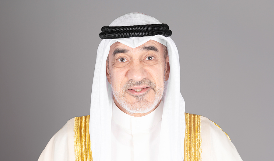 اليوسف: نأي الكويت عن الصراعات خيار استراتيجي لحماية الوطن