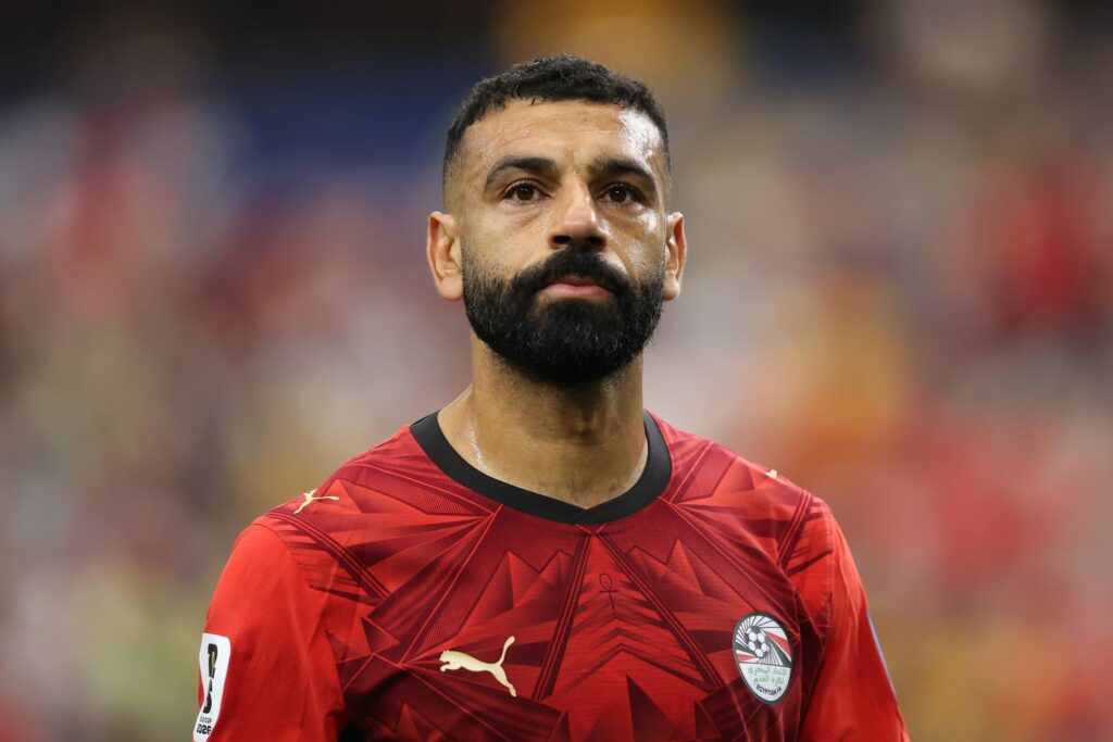 تفاصيل عقد محمد صلاح مع بشكتاش التركي