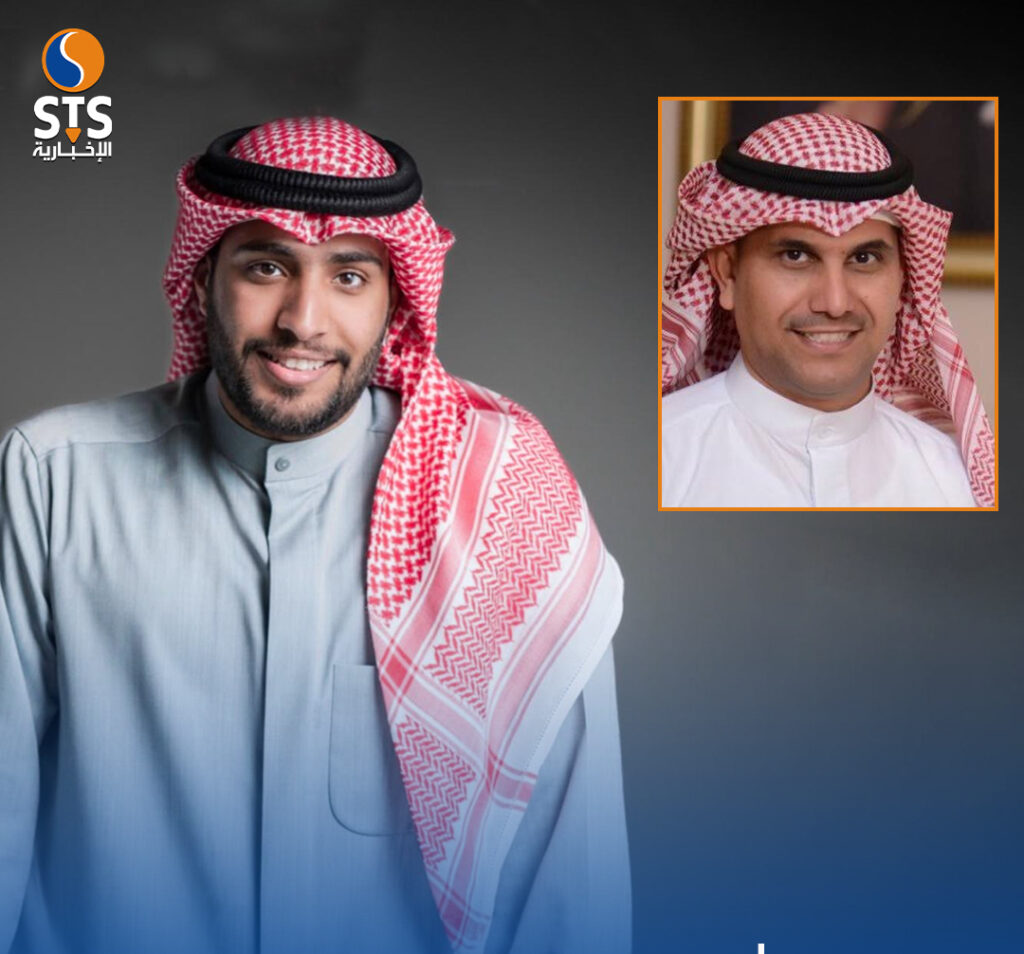 عبدالله وليد الحمد.. حين تتحول الخبرة إلى إرثٍ يبني الأوطان
