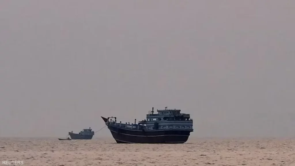 وزير الخزانة الأميركي: اتفاق لإعادة فتح مضيق هرمزاليوم أو غدا