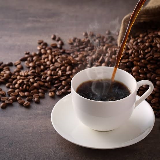 ماذا يحدث للقلب والكبد عند شرب 5 أكواب من القهوة يوميا؟