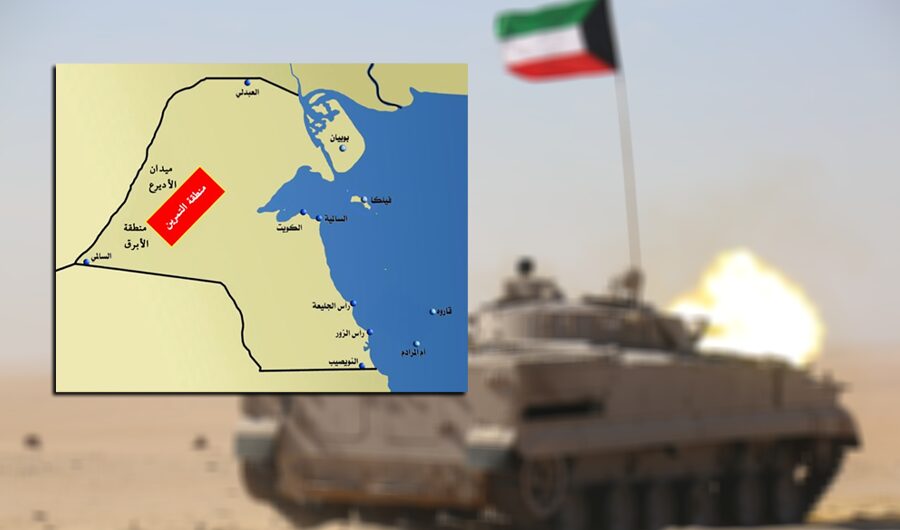الجيش الكويتي ينفّذ رماية بالذخيرة الحية.. الثلاثاء والأربعاء المقبلين